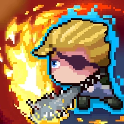 末日突围(ZombieCrash) V0.4