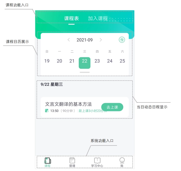 小鱼云课堂
