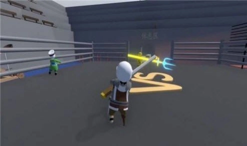 勇者冒险之旅图3