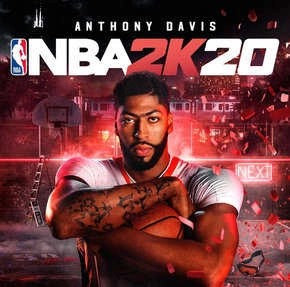 nba2k20免费安卓中文 