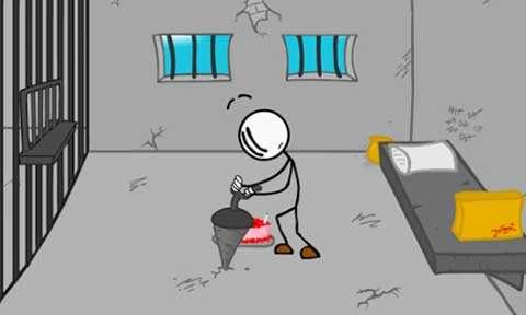 火柴人大逃亡3最新版(1)