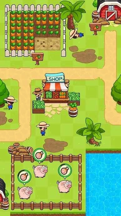 农场老板(FarmABoss)安卓免费版图2