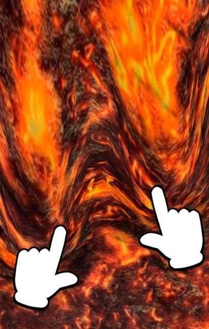 粉碎DIY粘液(Virtual Slime)(2)