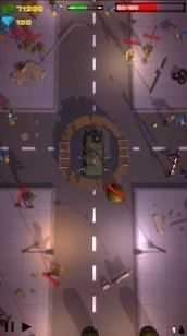 僵尸杀消灭者Zombie AnnihilatorZombie Annihilator