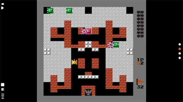 经典坦克大战安卓版(1)