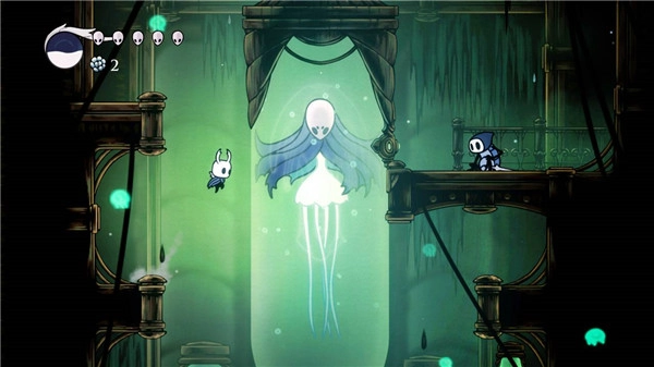 空洞骑士移植版(1)