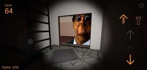 奥本加躲猫猫无广告版