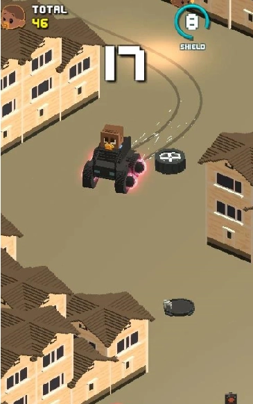 婴儿潮一代Baby BoomerBaby Boomer截图4