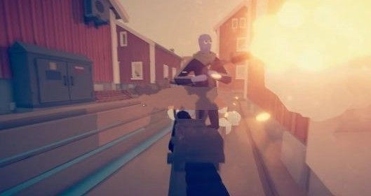 全面吃鸡模拟器手机版