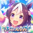 赛马娘繁中服