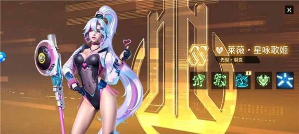 矩阵临界失控边缘九游版游戏下载