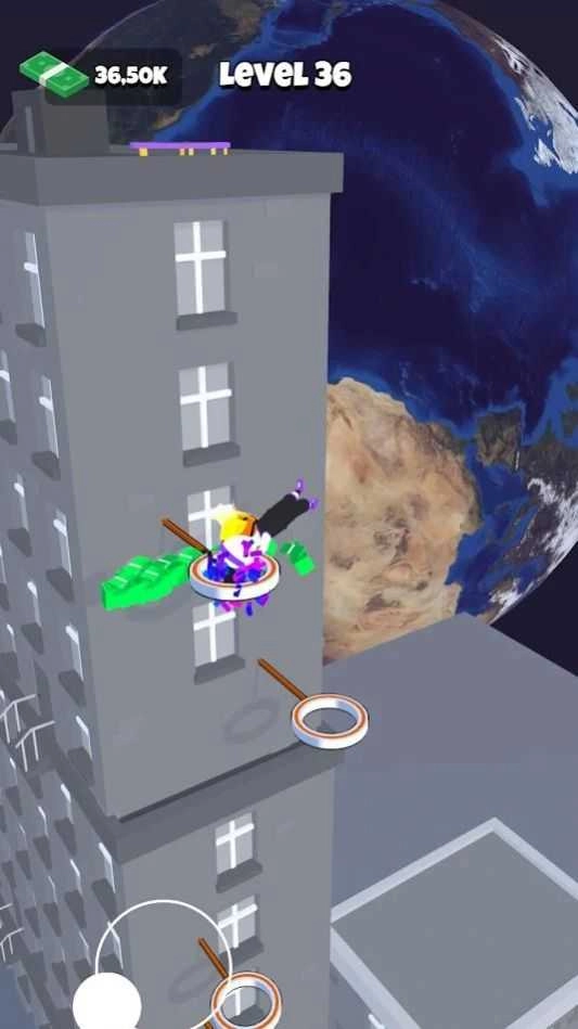 保护和灌篮 截图3