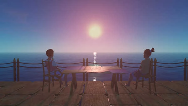 木筏求生联机版4