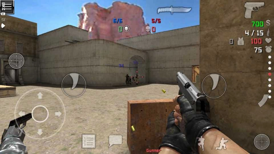 特种部队小组2(Special Forces Group2) 截图1