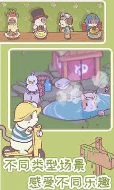 猫咪物语图3