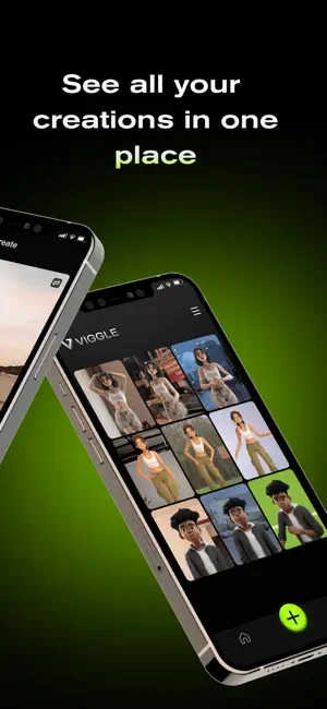 viggle 图3
