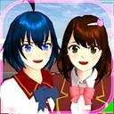櫻花校園模擬器舊版