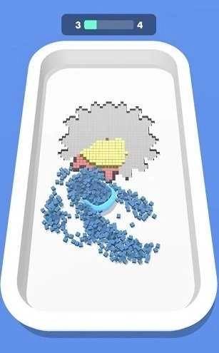 填满3D 截图4