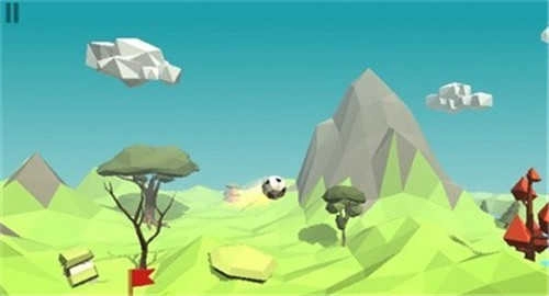 铁球滚动冒险(BallsAdventure)游戏官方版图3