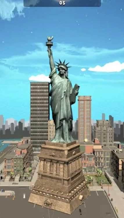 地标毁灭者(LandmarkDestroyer)游戏完整版图1
