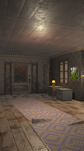 从机关洋馆中脱出汉化版(3)