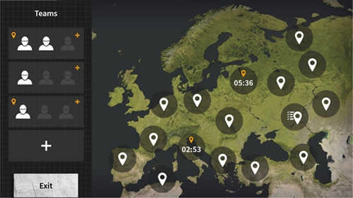 坦克维修模拟器截图1