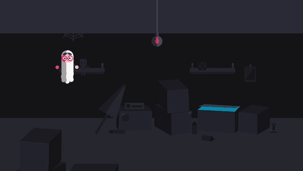 托卡惊吓小屋-play(2)