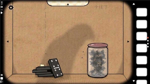 逃离方块哈维的盒子汉化版图4