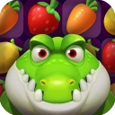 欢乐水果派消除版