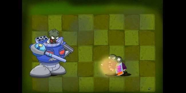 宅宅萝卜pvzsf小蛙同款(PvZ)base版