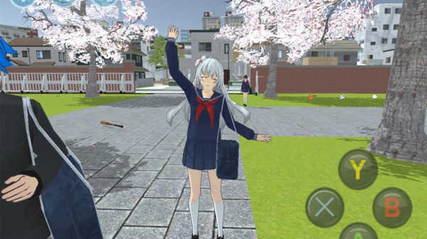 高校模拟器正版(3)