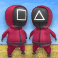 像素沙盒鱿鱼竞技Squid Game V0.2