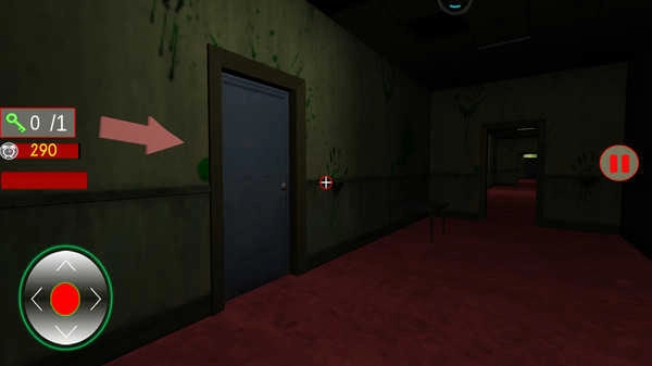 恐怖逃生大乱斗2