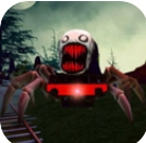 查尔斯小火车鬼畜版