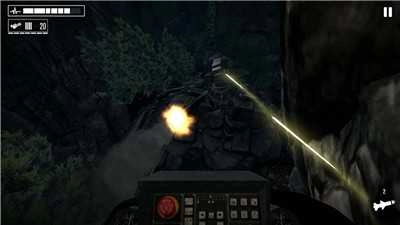 燃烧的亡魂(BurningDead)手机免费版图3