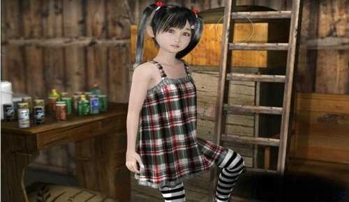 小鬼的秘密基地2 