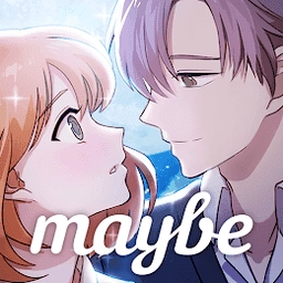 Maybe恋爱模拟 V1.0.1