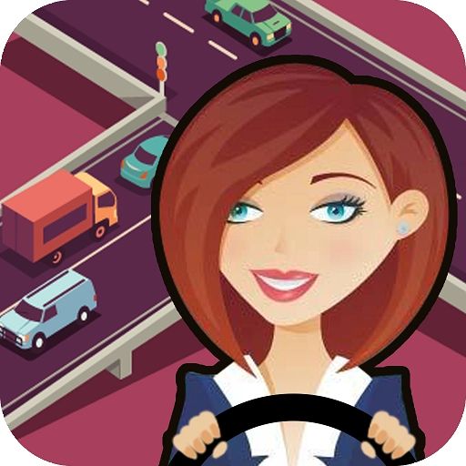 打工人的地摊游戏