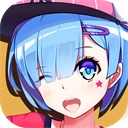 大乱斗学园九游版