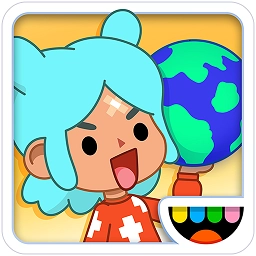 托卡世界完整版 V1.62