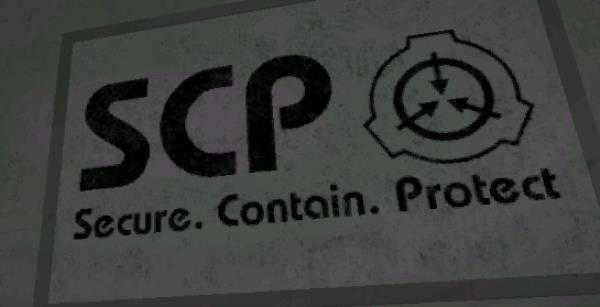 scp游戏a