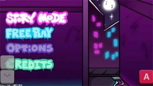 周五夜放克腐化教堂模组阿T制作盗者死妈截图4