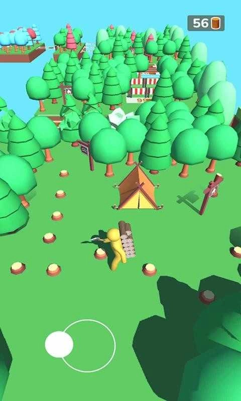 工艺之地Craftland截图4