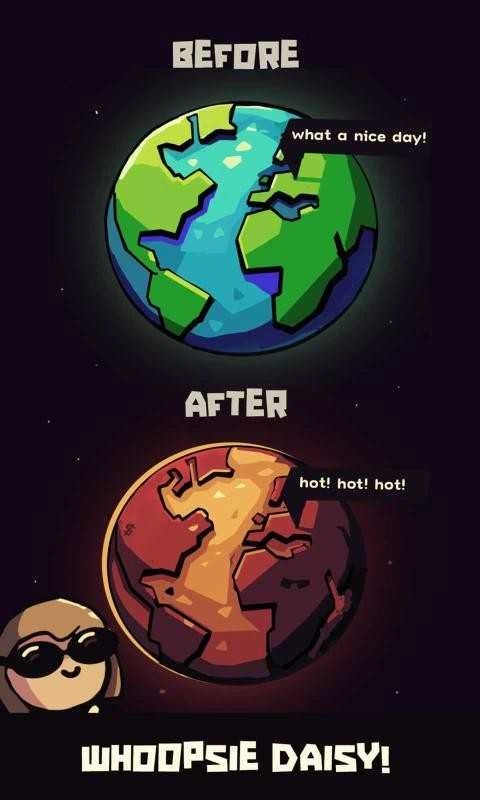 地球公司直装游戏版图3