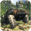 卡车司机3DOffroadsTruck Driver crazy road