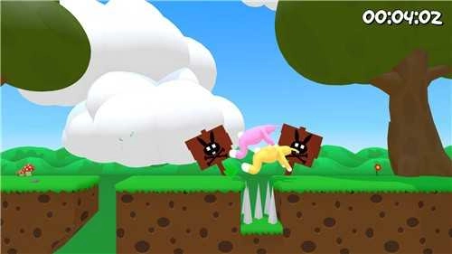 超级兔子人原版