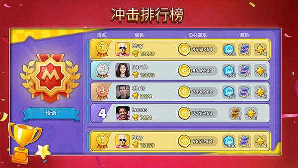 一起优诺国际版