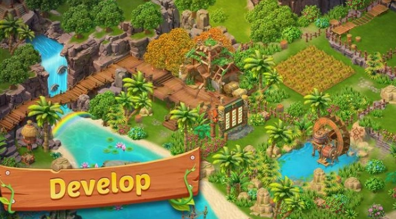 龙场大冒险DragonFarmAdventureDragonFarmAdventure安卓免费版图4