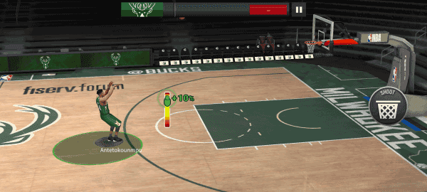 NBA LIVE图1