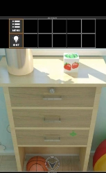 逃离男孩的房间免费版图3